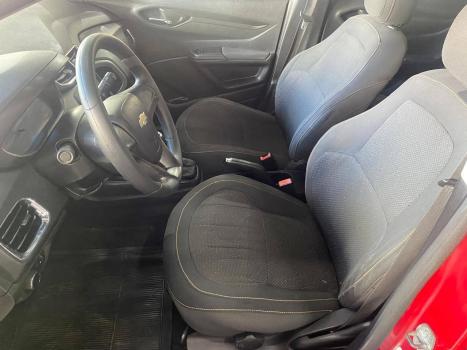 CHEVROLET Onix Hatch 1.4 4P FLEX LT, Foto 7