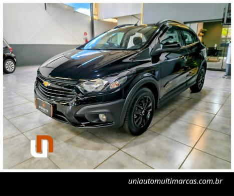 CHEVROLET Onix Hatch 1.4 4P FLEX ACTIV AUTOMÁTICO, Foto 2