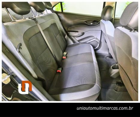 CHEVROLET Onix Hatch 1.4 4P FLEX ACTIV AUTOMÁTICO, Foto 10