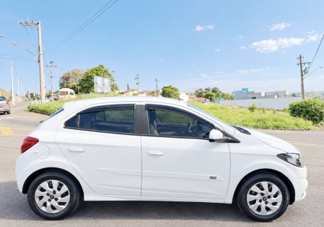 CHEVROLET Onix Hatch 1.0 12V 4P FLEX LT, Foto 4