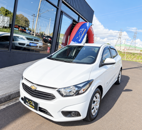CHEVROLET Onix Hatch 1.0 12V 4P FLEX LT, Foto 5