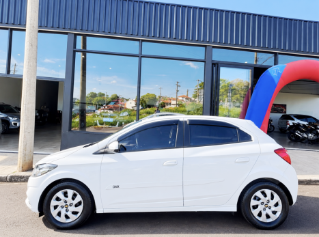 CHEVROLET Onix Hatch 1.0 12V 4P FLEX LT, Foto 7