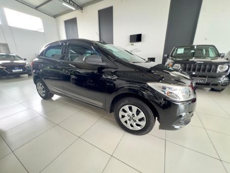 CHEVROLET Onix Hatch 1.0 4P FLEX JOY, Foto 3