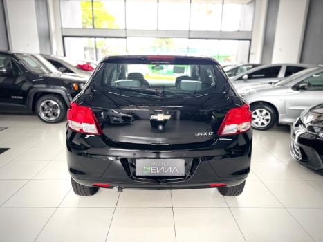 CHEVROLET Onix Hatch 1.0 4P FLEX JOY, Foto 5