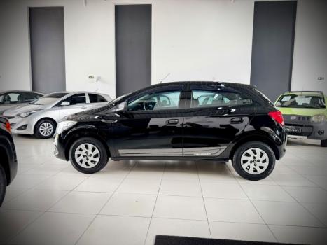 CHEVROLET Onix Hatch 1.0 4P FLEX JOY, Foto 7