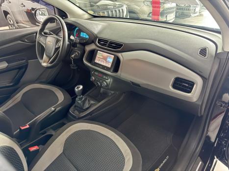 CHEVROLET Onix Hatch 1.0 4P FLEX JOY, Foto 12
