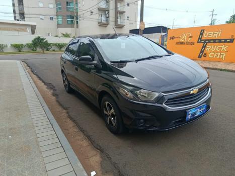 CHEVROLET Onix Hatch 1.0 4P FLEX LT, Foto 2