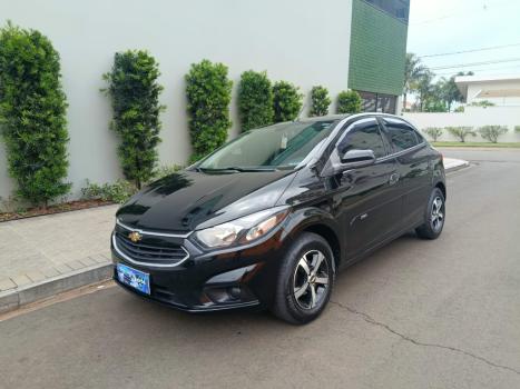 CHEVROLET Onix Hatch 1.0 4P FLEX LT, Foto 3