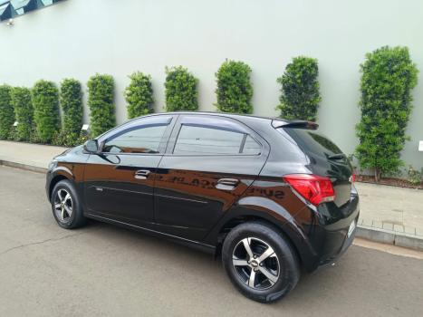 CHEVROLET Onix Hatch 1.0 4P FLEX LT, Foto 6