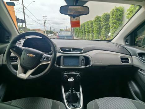 CHEVROLET Onix Hatch 1.0 4P FLEX LT, Foto 7