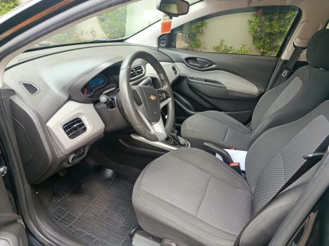 CHEVROLET Onix Hatch 1.0 4P FLEX LT, Foto 8