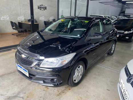 CHEVROLET Onix Hatch 1.0 12V 4P FLEX LT, Foto 3