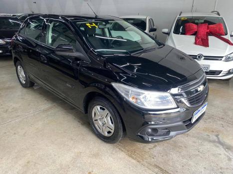 CHEVROLET Onix Hatch 1.0 12V 4P FLEX LT, Foto 5