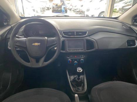 CHEVROLET Onix Hatch 1.0 12V 4P FLEX LT, Foto 7