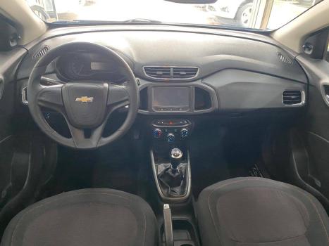 CHEVROLET Onix Hatch 1.0 12V 4P FLEX LT, Foto 8