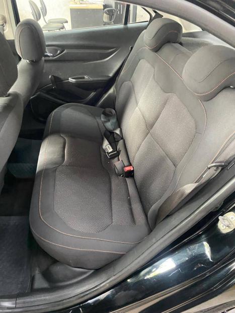 CHEVROLET Onix Hatch 1.0 12V 4P FLEX LT, Foto 9