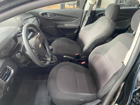 CHEVROLET Onix Hatch 1.0 12V 4P FLEX LT, Foto 10