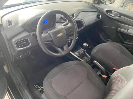CHEVROLET Onix Hatch 1.0 12V 4P FLEX LT, Foto 11