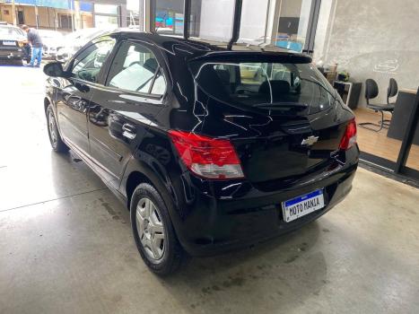 CHEVROLET Onix Hatch 1.0 12V 4P FLEX LT, Foto 13