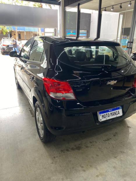 CHEVROLET Onix Hatch 1.0 12V 4P FLEX LT, Foto 14