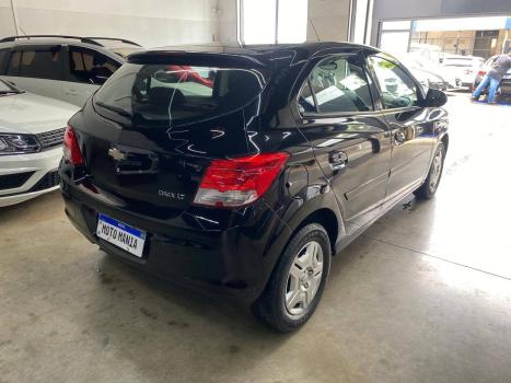 CHEVROLET Onix Hatch 1.0 12V 4P FLEX LT, Foto 15