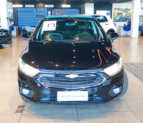 CHEVROLET Onix Hatch 1.4 4P FLEX LTZ, Foto 2