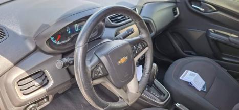 CHEVROLET Onix Hatch 1.4 4P FLEX LT AUTOMÁTICO, Foto 4