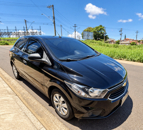 CHEVROLET Onix Hatch 1.0 4P FLEX JOY, Foto 1