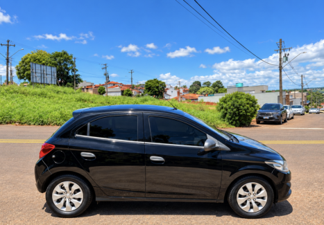 CHEVROLET Onix Hatch 1.0 4P FLEX JOY, Foto 2