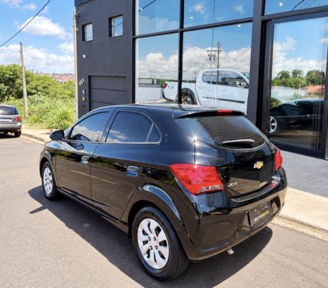 CHEVROLET Onix Hatch 1.0 4P FLEX JOY, Foto 3