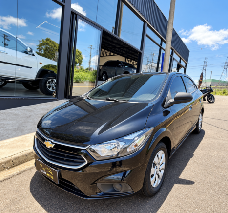 CHEVROLET Onix Hatch 1.0 4P FLEX JOY, Foto 7