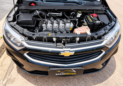 CHEVROLET Onix Hatch 1.0 4P FLEX JOY, Foto 8