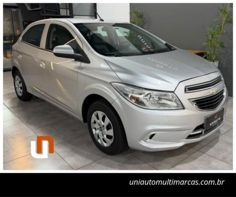 CHEVROLET Onix Hatch 1.0 4P FLEX LT PLUS, Foto 5
