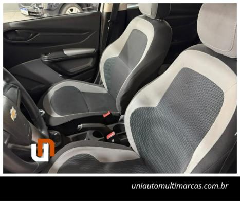 CHEVROLET Onix Hatch 1.0 4P FLEX LT PLUS, Foto 6