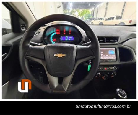CHEVROLET Onix Hatch 1.0 4P FLEX LT PLUS, Foto 10