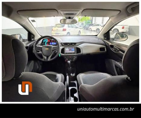 CHEVROLET Onix Hatch 1.0 4P FLEX LT PLUS, Foto 11