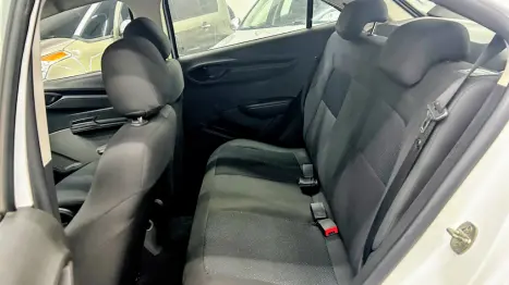 CHEVROLET Onix Hatch 1.0 4P FLEX, Foto 9