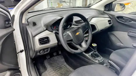 CHEVROLET Onix Hatch 1.0 4P FLEX, Foto 8
