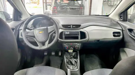 CHEVROLET Onix Hatch 1.0 4P FLEX, Foto 7