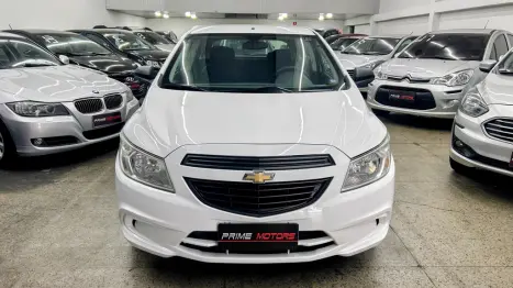 CHEVROLET Onix Hatch 1.0 4P FLEX, Foto 2