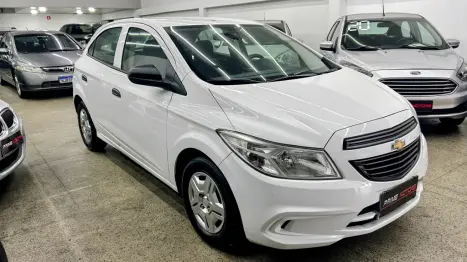 CHEVROLET Onix Hatch 1.0 4P FLEX, Foto 1
