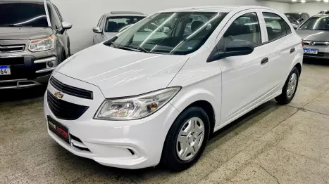 CHEVROLET Onix Hatch 1.0 4P FLEX, Foto 3
