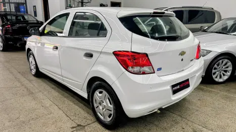 CHEVROLET Onix Hatch 1.0 4P FLEX, Foto 4