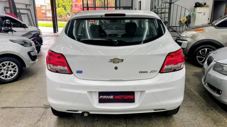 CHEVROLET Onix Hatch 1.0 4P FLEX, Foto 5