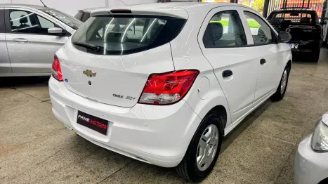 CHEVROLET Onix Hatch 1.0 4P FLEX, Foto 6