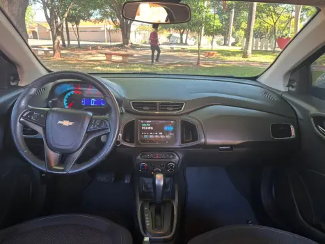 CHEVROLET Onix Hatch 1.4 4P FLEX LT AUTOMÁTICO, Foto 19