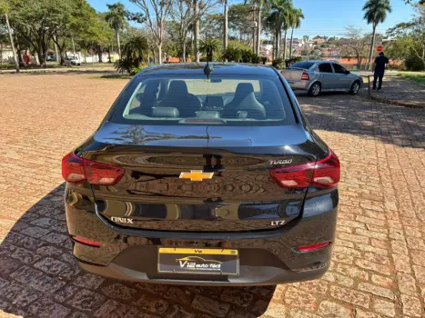 CHEVROLET Onix Hatch 1.0 12V 4P FLEX LTZ TURBO, Foto 19
