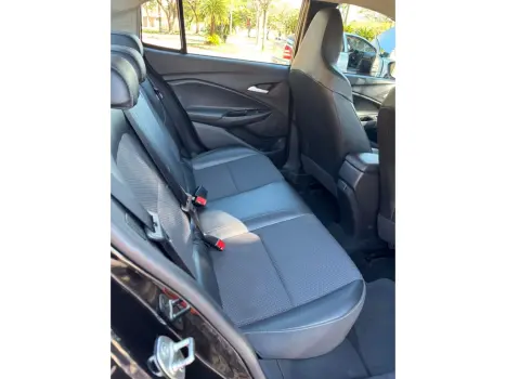 CHEVROLET Onix Hatch 1.0 12V 4P FLEX LTZ TURBO, Foto 27