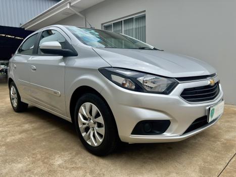 CHEVROLET Onix Hatch 1.4 4P FLEX LT AUTOMÁTICO, Foto 2