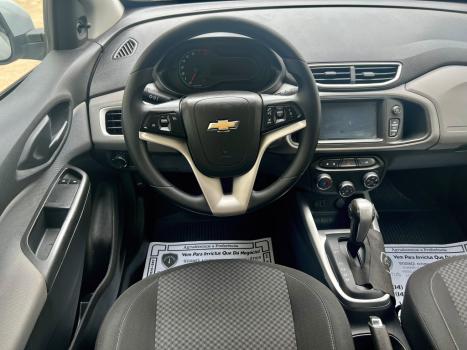 CHEVROLET Onix Hatch 1.4 4P FLEX LT AUTOMÁTICO, Foto 13